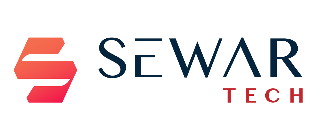 سێ وار Logo